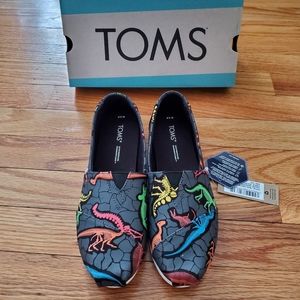 Women's Tom's 6.5